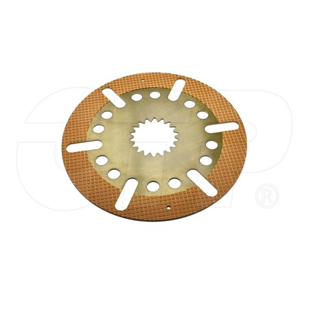 Aic Replacement Parts Disc-Friction Fits Caterpillar Models 2200189